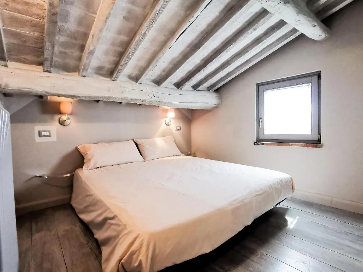 Holiday home La Bacaia Villa Marciano della Chiana
