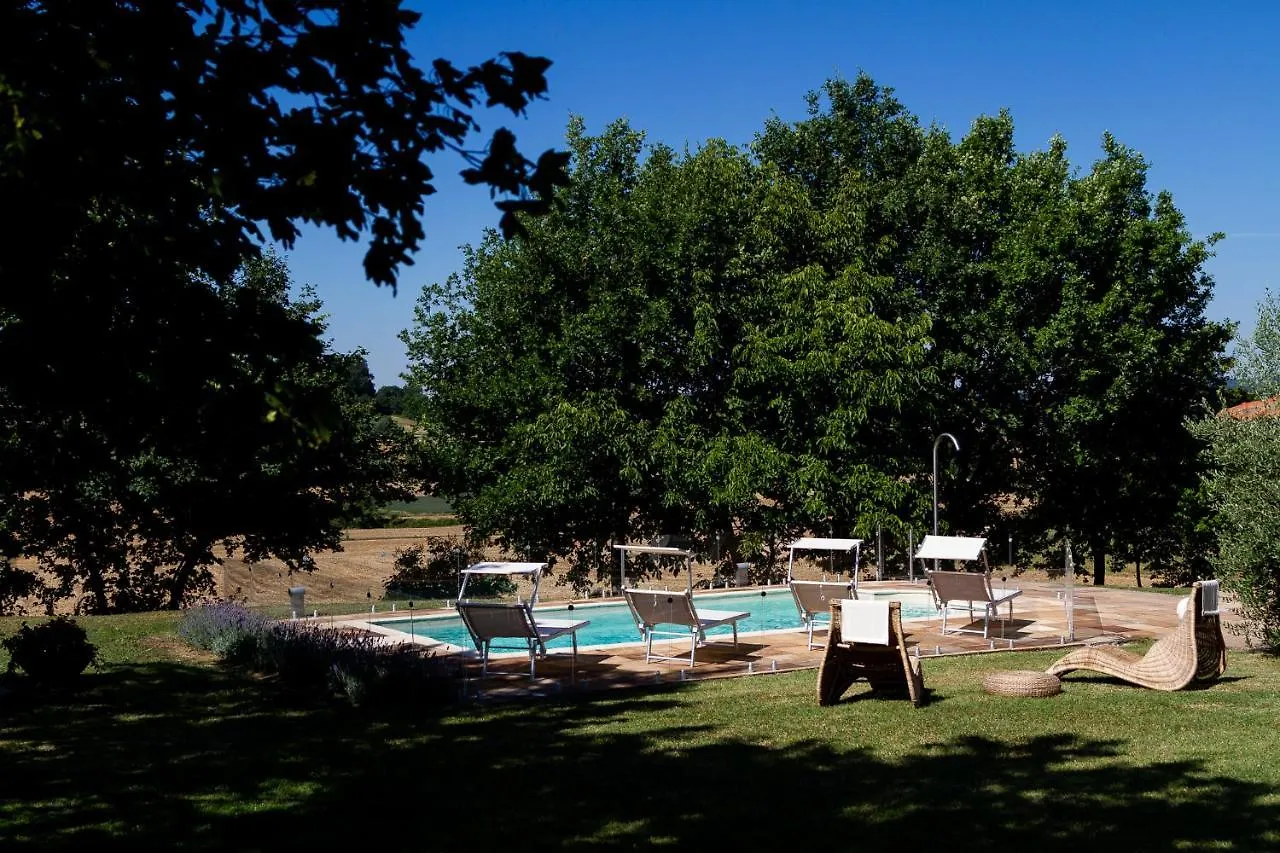Holiday home La Bacaia Villa Marciano della Chiana Italy