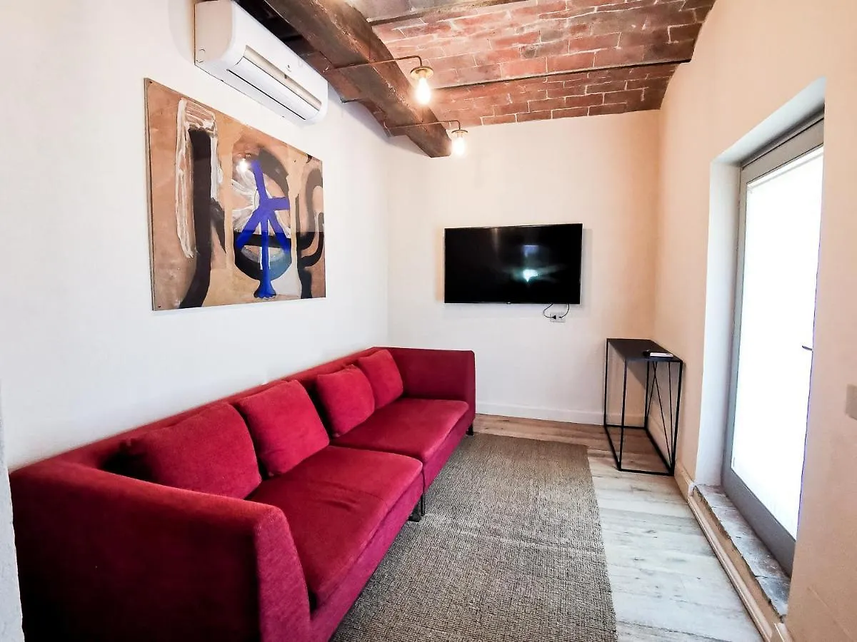 Holiday home La Bacaia Villa Marciano della Chiana Italy