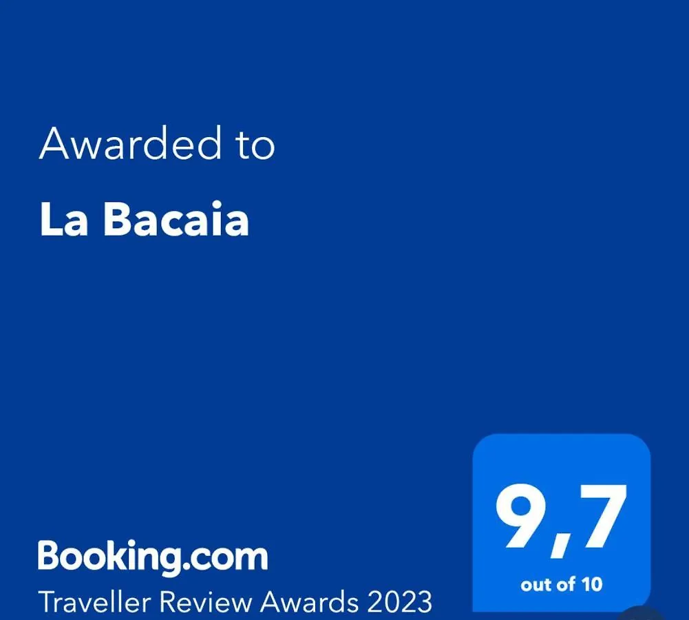La Bacaia Villa Marciano della Chiana Holiday home